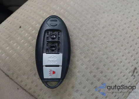 2014 Nissan Altima 2.5 S z USA, uszkodzony, nr VIN 1N4AL3AP4EC119383